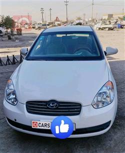 هيونداي أكسنت